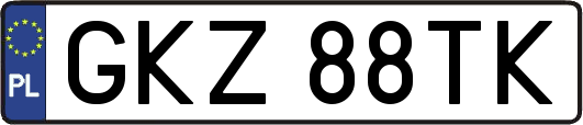 GKZ88TK