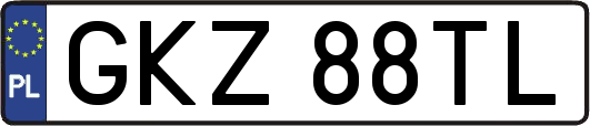 GKZ88TL
