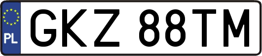 GKZ88TM