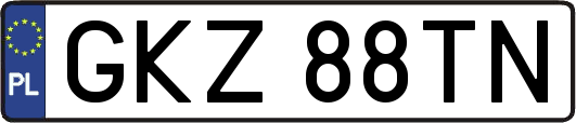GKZ88TN