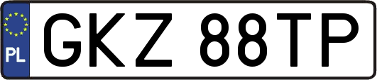 GKZ88TP
