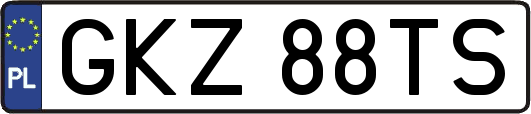GKZ88TS