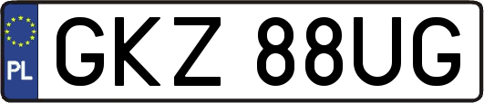 GKZ88UG