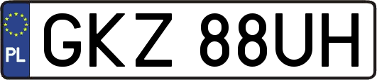 GKZ88UH
