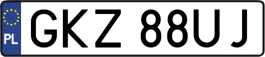 GKZ88UJ
