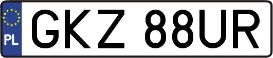 GKZ88UR