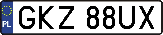 GKZ88UX