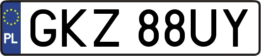 GKZ88UY