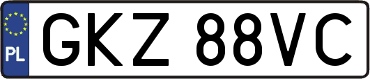 GKZ88VC
