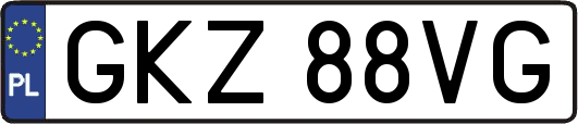 GKZ88VG