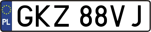 GKZ88VJ