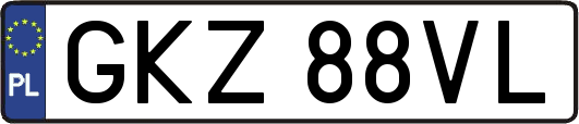 GKZ88VL
