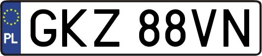 GKZ88VN