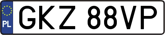 GKZ88VP