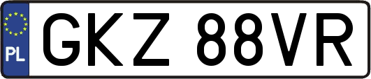 GKZ88VR