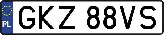 GKZ88VS