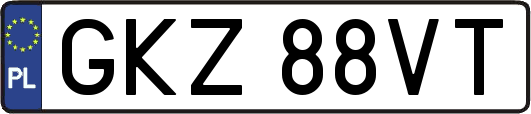 GKZ88VT
