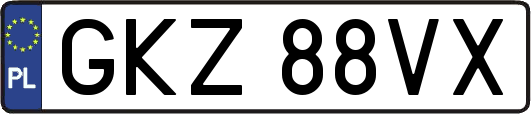 GKZ88VX
