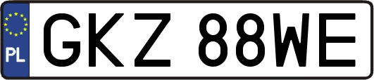 GKZ88WE