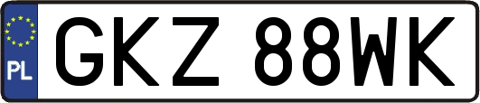 GKZ88WK