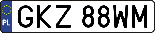 GKZ88WM