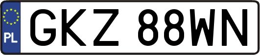 GKZ88WN