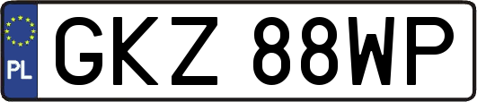 GKZ88WP