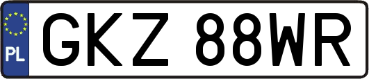 GKZ88WR