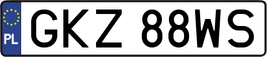 GKZ88WS