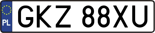 GKZ88XU