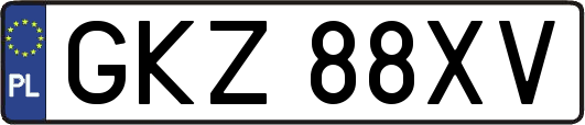 GKZ88XV