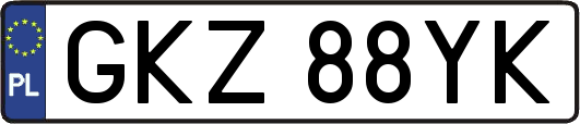 GKZ88YK