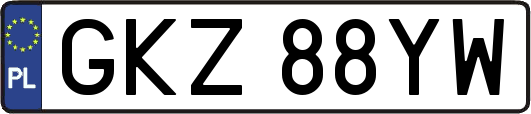 GKZ88YW