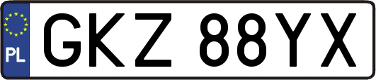GKZ88YX