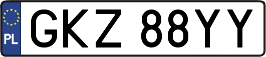 GKZ88YY