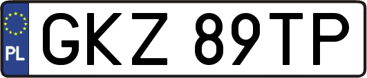 GKZ89TP