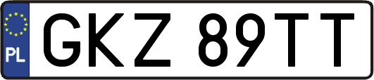 GKZ89TT