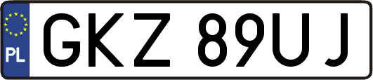 GKZ89UJ