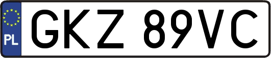 GKZ89VC