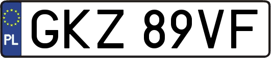 GKZ89VF