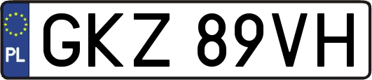 GKZ89VH