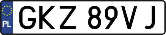GKZ89VJ