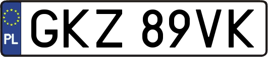 GKZ89VK