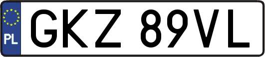 GKZ89VL