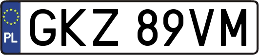 GKZ89VM