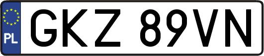 GKZ89VN