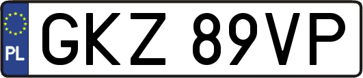 GKZ89VP