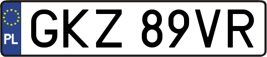 GKZ89VR
