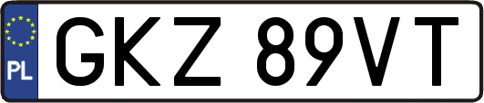 GKZ89VT