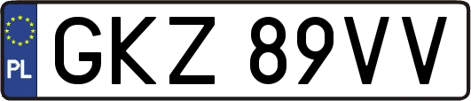 GKZ89VV